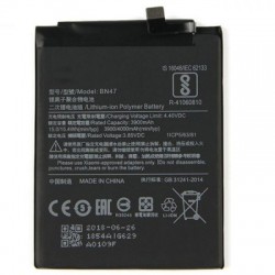 Battery for Xiaomi Mi A2...