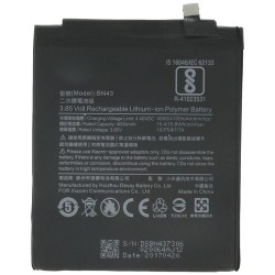 红米 Redmi Note 4X 电池...