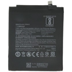 Bateria Para Xiaomi Note 4X...