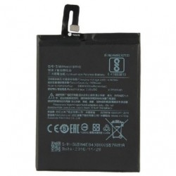 小米 Mi Pocophone F1 电池 (BM4E...