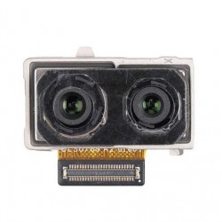 Camara Trasera Para Huawei...
