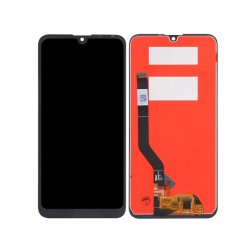 Full Screen for Huawei Y7...