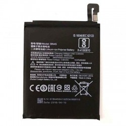 红米 Redmi Note 5 电池...