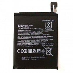 Bateria Para Redmi Note 5...