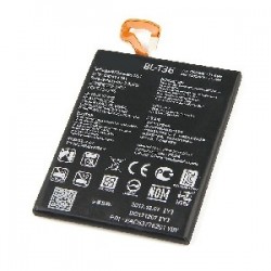 LG K11 电池 (BL-T36,LG K10...