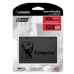 金士顿 Kingston 固态硬盘 120GB...