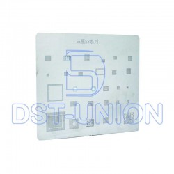 BGA Reballing Stencil For...