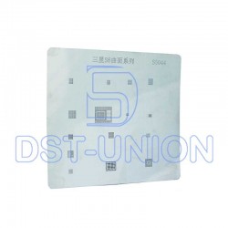 BGA Reballing Stencil For...