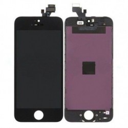 Full Screen for iPhone 5...