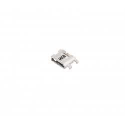 Conector De Carga Para...