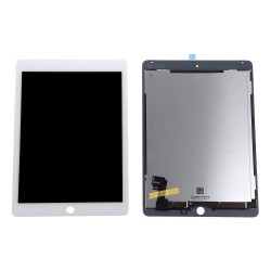 Pantalla Completa Para iPad...