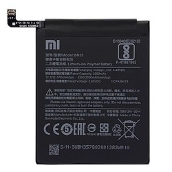 Bateria Para Redmi 5 (BN35/...