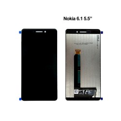 诺基亚 Nokia 6.1 总成 (Nokia 6...