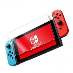 Cristal Templado Nintendo...