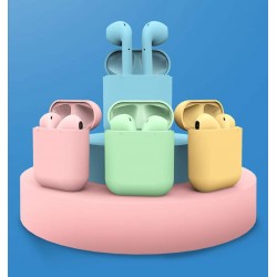 Airpods 12 Bluetooth...