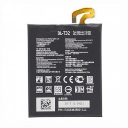 LG G6 电池 (BL-T32,H870)