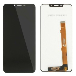 阿尔卡特 Alcatel 5V 总成 (5060)