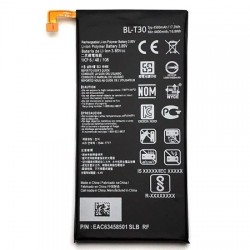 LG X Power 2 电池 (BL-T30)