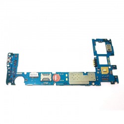 Placa Base Para Samsung...