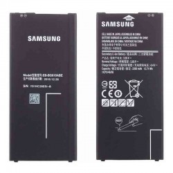 Bateria Para Samsung J415...