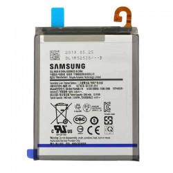 Batería Para Samsung A105...