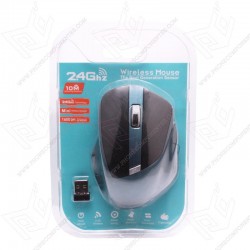 无线鼠标 (Wireless Mouse)