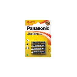 电池 Panasonic AAA