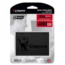 金士顿 Kingston 固态硬盘 480GB...