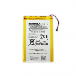 Battery For Motorola Moto...