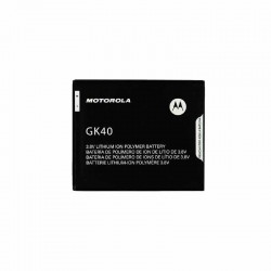 Battery For Motorola Moto...