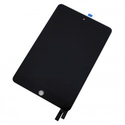 iPad Mini 4 总成 黑色...