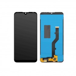 Full Screen for ZTE Blade...