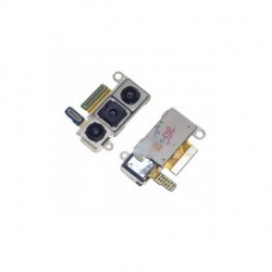 Camara Trasera Para Samsung...