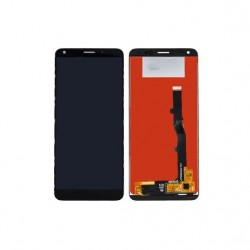 Full Screen for ZTE Blade...