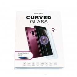 Cristal Templado UV Para...