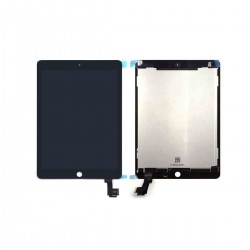 Pantalla Completa Para iPad...