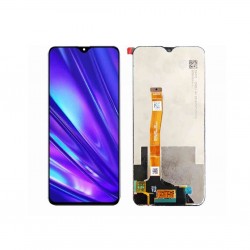 Full Screen For Realme 5...