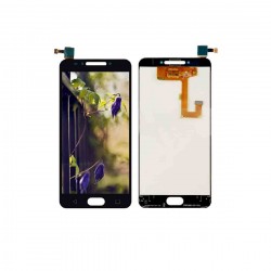 Full Screen for Alcatel A5...