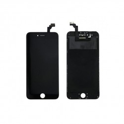 Complete Screen for iPhone...
