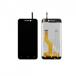 Full Screen for Wiko Y50