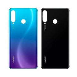 Tapa Trasera Para Huawei...