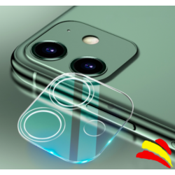 苹果 iPhone 11 后摄像头钢化膜