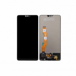 Full Screen for OPPO F7...