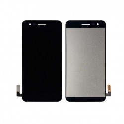 Full Screen for LG K4 2017...