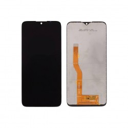 Full Screen for Alcatel 1SE...
