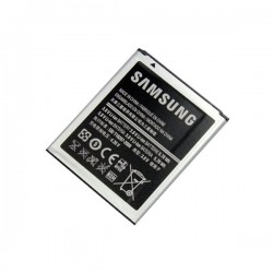 Bateria Para Samsung G318...