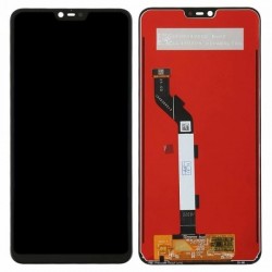 小米 Mi 8 Lite 总成...