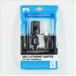 USB3.0千兆网卡...