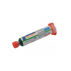 UV Curable Green Solder...