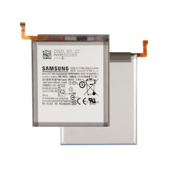 Bateria Para Samsung G980F...